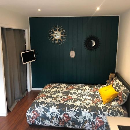 L'Ete De Melusine Apartment นีออร์ ภายนอก รูปภาพ