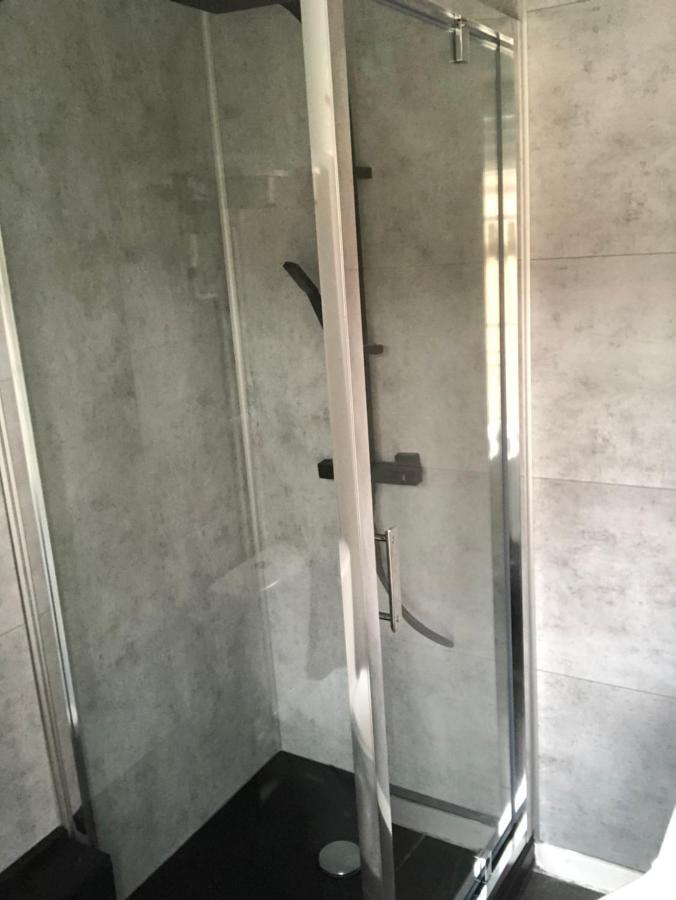L'Ete De Melusine Apartment นีออร์ ภายนอก รูปภาพ