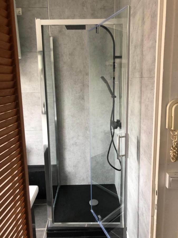 L'Ete De Melusine Apartment นีออร์ ภายนอก รูปภาพ