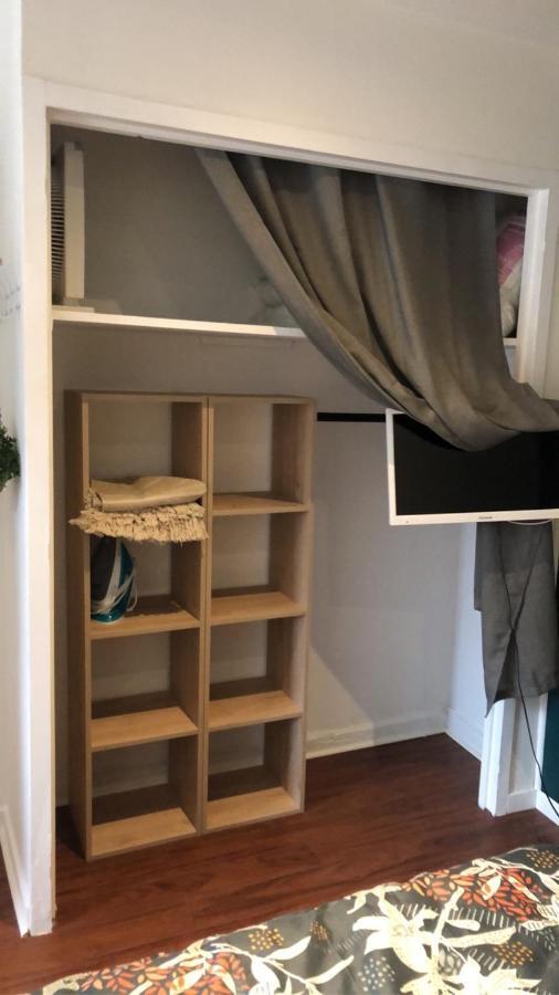 L'Ete De Melusine Apartment นีออร์ ภายนอก รูปภาพ